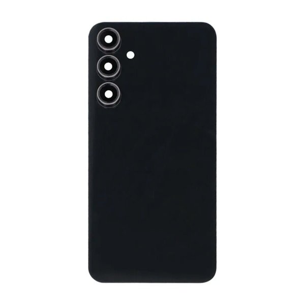 Samsung Galaxy S23 FE Takakansi - Musta