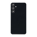 Samsung Galaxy S23 FE Takakansi - Musta