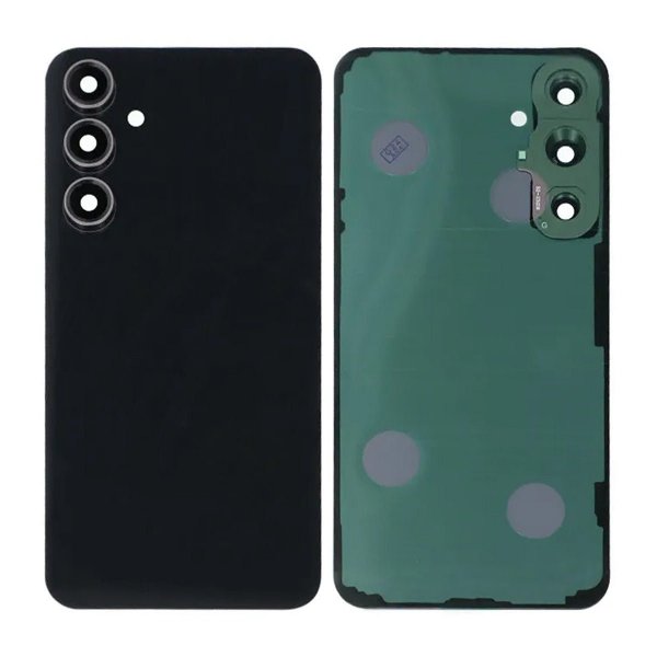 Samsung Galaxy S23 FE Takakansi - Musta