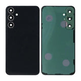 Samsung Galaxy S23 FE Takakansi - Musta