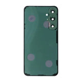 Samsung Galaxy S23 FE Takakansi - Valkoinen