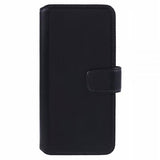 Nordic Covers Samsung Galaxy S23 FE Kotelo Essential Leather Raven Black