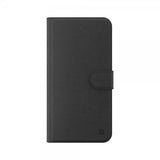 ZAGG Samsung Galaxy S23 FE -suojakotelo, folio, musta