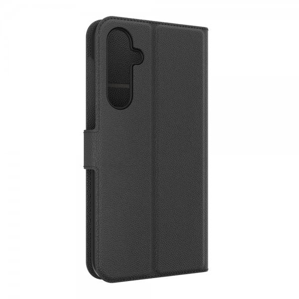 ZAGG Samsung Galaxy S23 FE -suojakotelo, folio, musta