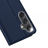 Dux Ducis Samsung Galaxy S23 FE -suojakotelo, Skin Pro Series, sininen