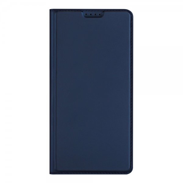 Dux Ducis Samsung Galaxy S23 FE -suojakotelo, Skin Pro Series, sininen