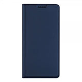 Dux Ducis Samsung Galaxy S23 FE -suojakotelo, Skin Pro Series, sininen