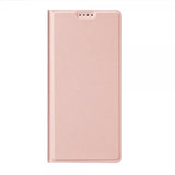 Dux Ducis Samsung Galaxy S23 FE Kotelo Skin Pro Series Ruusukulta