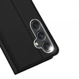 Dux Ducis Samsung Galaxy S23 FE Kotelo Skin Pro Series Musta
