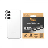 PanzerGlass Samsung Galaxy S23 FE Kameran linssinsuojus Hoops