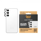 PanzerGlass Samsung Galaxy S23 FE Kameran linssinsuojus PicturePerfect
