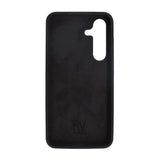 Rvelon Samsung Galaxy S23 FE Silikonikuori Musta