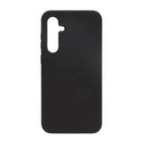 Rvelon Samsung Galaxy S23 FE Silikonikuori Musta