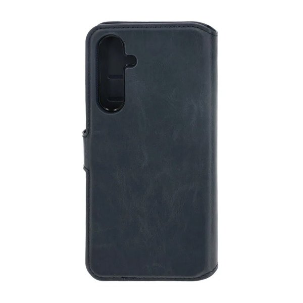 Rvelon Samsung Galaxy S23 FE - magneettinen irrotettava kuori, sininen