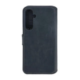 Rvelon Samsung Galaxy S23 FE - magneettinen irrotettava kuori, sininen