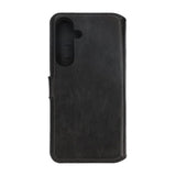 Rvelon Samsung Galaxy S23 FE Magneettinen irrotettava suojakuori, musta