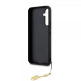 Guess Samsung Galaxy S23 FE Kuoret 4G Charm Ruskea