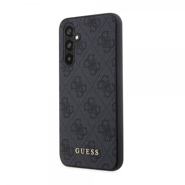 Guess Samsung Galaxy S23 FE Kuoret 4G Classic Harmaa