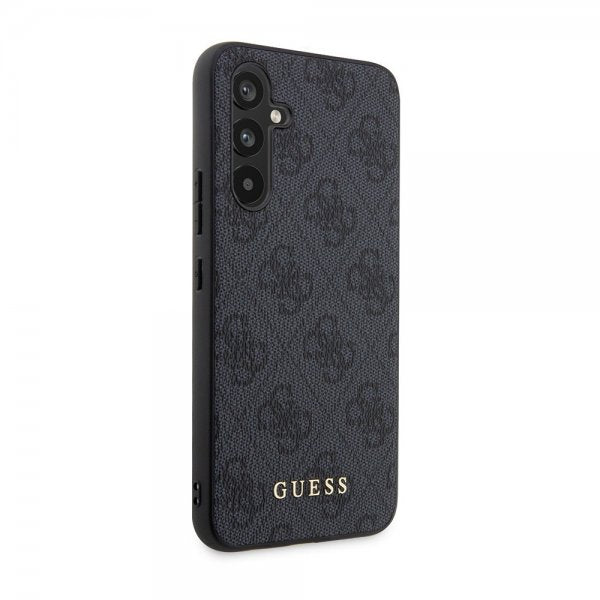 Guess Samsung Galaxy S23 FE Kuoret 4G Classic Harmaa