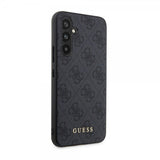 Guess Samsung Galaxy S23 FE Kuoret 4G Classic Harmaa