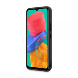 Guess Samsung Galaxy S23 FE Kuoret 4G Classic Harmaa