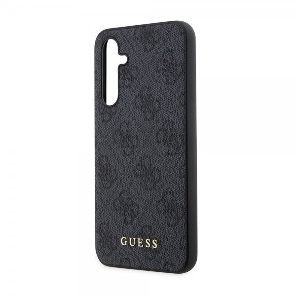 Guess Samsung Galaxy S23 FE Kuoret 4G Classic Harmaa