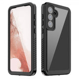 4smarts Samsung Galaxy S23 FE kuori Active Pro Rugged Case Vahva