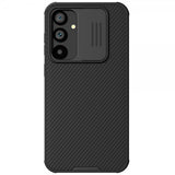 Nillkin Samsung Galaxy S23 FE Kuori CamShield Pro Musta
