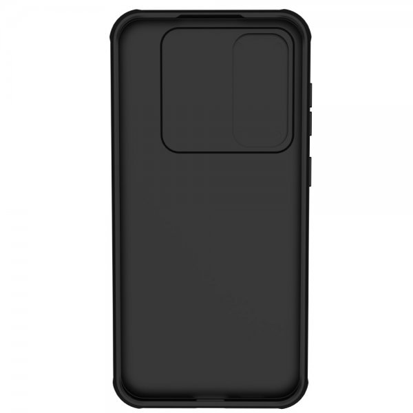 Nillkin Samsung Galaxy S23 FE Kuori CamShield Pro Musta