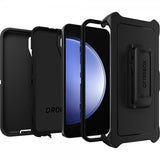 Otterbox Samsung Galaxy S23 FE Kuori Defender Musta