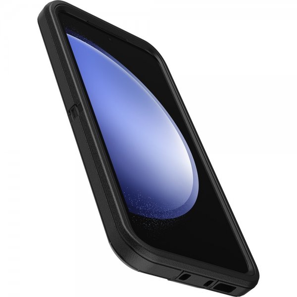 Otterbox Samsung Galaxy S23 FE Kuori Defender Musta