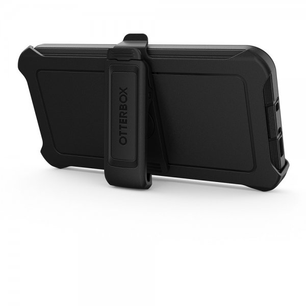 Otterbox Samsung Galaxy S23 FE Kuori Defender Musta
