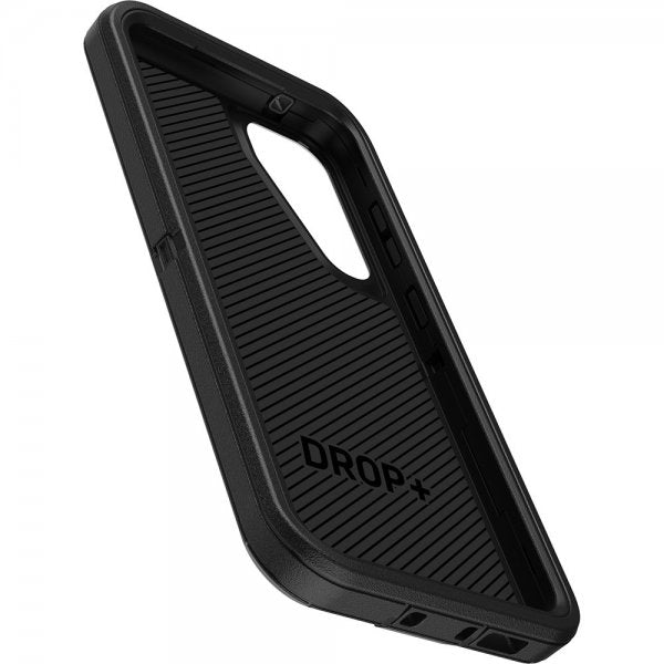 Otterbox Samsung Galaxy S23 FE Kuori Defender Musta