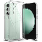 Ringke Samsung Galaxy S23 FE Kuori Fusion Clear
