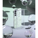 Ringke Samsung Galaxy S23 FE Kuori Fusion Clear