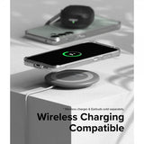 Ringke Samsung Galaxy S23 FE Kuoret Fusion Matte Clear