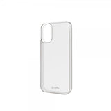 Celly Samsung Galaxy S23 FE Kuori GELSKIN Läpinäkyvä