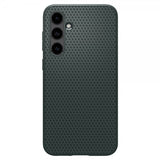 Spigen Samsung Galaxy S23 FE Kuori Liquid Air Abyss Green