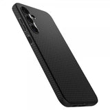Spigen Samsung Galaxy S23 FE Kuori Liquid Air Matte Black