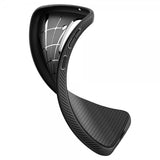 Spigen Samsung Galaxy S23 FE Kuori Liquid Air Matte Black