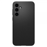 Spigen Samsung Galaxy S23 FE Kuori Liquid Air Matte Black