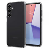 Spigen Samsung Galaxy S23 FE Kuori Liquid Crystal Crystal Clear