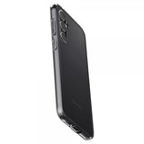 Spigen Samsung Galaxy S23 FE Kuori Liquid Crystal Crystal Clear