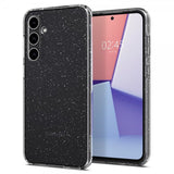 Spigen Samsung Galaxy S23 FE Kuori Liquid Crystal Glitter Crystal Quartz