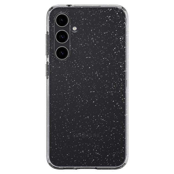 Spigen Samsung Galaxy S23 FE Kuori Liquid Crystal Glitter Crystal Quartz