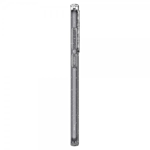 Spigen Samsung Galaxy S23 FE Kuori Liquid Crystal Glitter Crystal Quartz