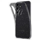 Spigen Samsung Galaxy S23 FE Kuori Liquid Crystal Glitter Crystal Quartz
