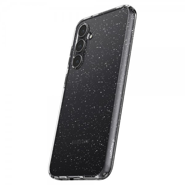 Spigen Samsung Galaxy S23 FE Kuori Liquid Crystal Glitter Crystal Quartz