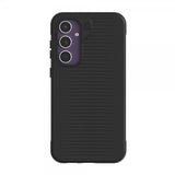 ZAGG Samsung Galaxy S23 FE Kuori Luxe Musta