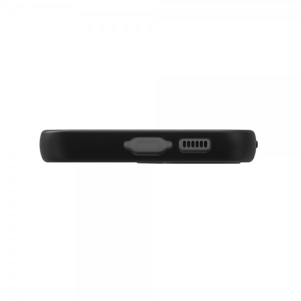 ZAGG Samsung Galaxy S23 FE Kuori Luxe Musta